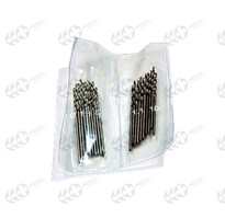 Сверло ц/х 3,15 мм по металлу Р6М5