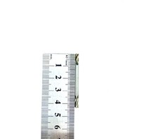 Фреза концевая 3 z=3 ц/х Р6М5 двухсторонняя