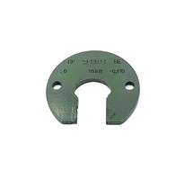 Калибр-скоба 18 h11 ПР-НЕ