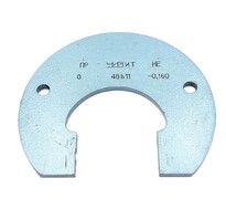 Калибр-скоба 48 h11 ПР-НЕ