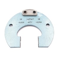 Калибр-скоба 41 f 7 ПР-НЕ