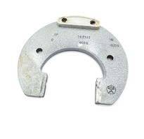 Калибр-скоба 60 h6 ПР-НЕ