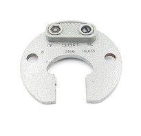 Калибр-скоба 21 h6 ПР-НЕ