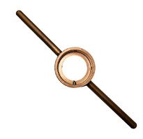 Плашкодержатель М27-М42 тип 2