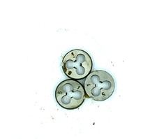 Плашка М5,0х0,5