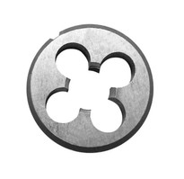 Плашка М16,0х1,25