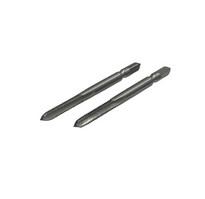 Метчик М 3х0,5 м/р к-т из 2-х шт. левый