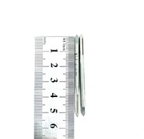 Метчик М 3х0,5 м/р Р18