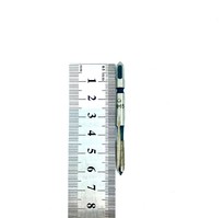 Метчик М 5х0,5 м/р Р6М5