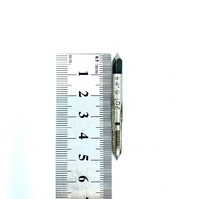 Метчик М 4х0,5 м/р Р6М5