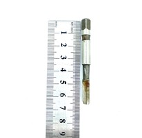 Метчик М 7х1.0 м/р Р6М5