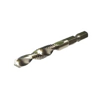 Метчик-сверло М10х1,5 HSS