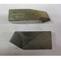 Нож 2020-0001 для торцевой фрезы ф100  Т5К10  60°