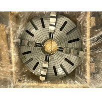 Патрон ток 4-х кул. с нез.перемещ.кул. 4334-630/11