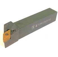 Резец для наружного точения PDJNR2525 M15 (Россия)