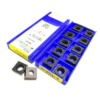 Пластина SCMT 120408 YBC252