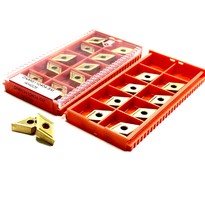 Пластина DNMG110404 SM IM4025