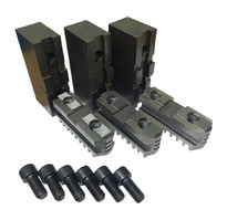 Комплект сырых сборных кулачков, П SDM 3200;3500-250 250