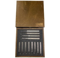 Набор 10х10 Т15К6