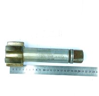 Метчик М 72х3,0 м/р