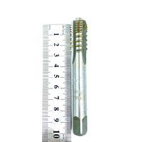 Метчик м/р 16 х 2,0 шахматное расположение зубьев