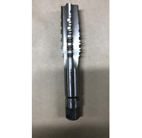 Метчик м/р 30 х 3,5  шахматное расположение зубьев