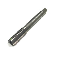 Метчик м/р 12 х 1,25 шахматное расположение зубьев