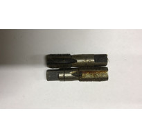 Метчик G 5/8 ручной к-т