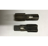 Метчик G 1 1/8'' ручной к-т