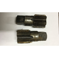 Метчик G 1 3/4'' ручной к-т