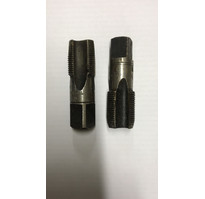 Метчик G 7/8 ручной к-т