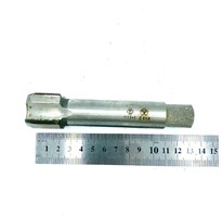 Метчик М 33х1,0 м/р Вк8 тверд.сплав