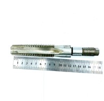 Метчик М 36х3,0 машинный резьб. хвостовик