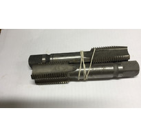 Метчик М 33х3,0 к-т из 2-х шт.