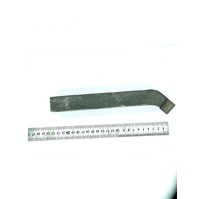 Резец проходной отогнутый 40х32х200 Т15К6 левый