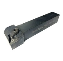 Резец для наружного точения CTGNR 2525 M16 (Россия)