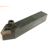 Резец для наружного точения MTNNR 2525 М22 (Россия)