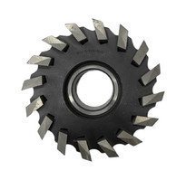 Фреза торцевая насадная 160 z=16 со вставными ножами Р6М5