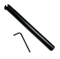 MGIVR 2520-3 державка для внутренних канавок