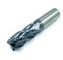 Фреза концевая ц/х 20 z=4 твердосплавная монолитная