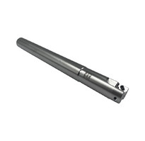 Фреза концевая со сменными пластинами BAP300R 20-20-200 Z=2 (APMT1135)