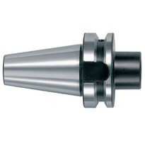 Втулка переходная 7:24-BT50 на КМ5 для концевых фрез