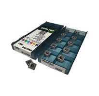 Пластина SPMG07T308 PM3025