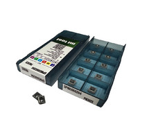 Пластина SPMG060204 PM3025