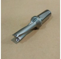 Сверло со сменными пластинами С25 3D17.5 (SP06)