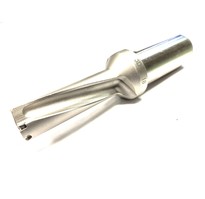 Сверло со сменными пластинами С25 3D18 (SP05/SP06)