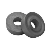 Пластина круглая RNUM(12114)-150400 ВК8 со стружколомом