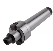 Оправка для торцевых насадных фрез КМ4 / d=22