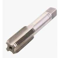 Метчик М 16х2,0 м/р Р18