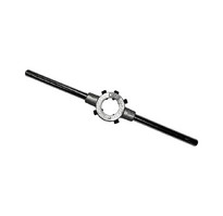 Плашкодержатель М10-М11 (G3/8-G7/16) тип 1